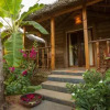 Отель Agonda Beach Resort, фото 12