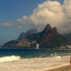 Отель Copacabana Bulhoes de Carvalho 530, фото 8