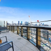 Отель WaterFront Apartment, фото 1