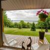 Отель Chalet Sous Les Pins, фото 5