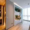 Отель Mojo Nomad Central - Community - Hostel, фото 4