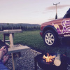 Отель Carrowmena Glamping Site, фото 1