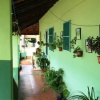 Отель Pousada Caminhos De Sao Pedro, фото 5