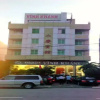 Отель Vinh Khanh Hotel, фото 1