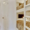 Отель Seascape 2121 1 Bedroom 1 Bathroom Condo, фото 15
