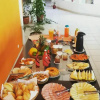 Отель Maresias Praia Hotel, фото 5