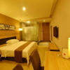 Отель Thank You 99 Hotel Wulingyuan Scenic, фото 5