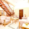 Отель Luxury villa with private pool, фото 9