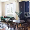 Отель Charming 1BR in Audubon by Sonder, фото 5