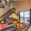 Отель Red Pine Canyons - 2 Br Condo, фото 9