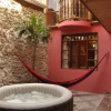 Отель Mama Waldy Hostel, фото 1