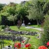 Отель Eifelferien - Gaestezimmer, Ferienwohnungen - Haus Eden, фото 31