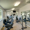 Отель Lake Conroe One-Bedroom Cabin 4, фото 5