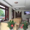 Отель Nga Viet Bac Ninh Luxury Hotel, фото 5