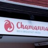 Отель Chamanna Bed & Breakfast Arosa в Арозе