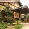 Отель Yuhigaura Onsen Hanare No Yado Waraku в Киотанго