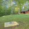 Отель Hickory Lodge Holiday home 4, фото 16