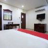 Отель Swagath Residency Kondapur, фото 3