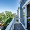Отель Convenient 4br/3.5ba w/ Deck in 12 South by Domio, фото 15