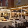 Отель TownePlace Suites by Marriott Memphis Southaven, фото 12