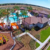 Отель Acorn Six Bedroom Holiday Home Solterra 48, фото 12