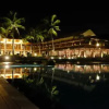 Отель Champa Villa with private pool at Furramar Danang, фото 12