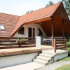 Отель Panoráma Apartmanház, фото 7