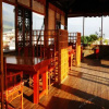 Отель Siya Yododo Inn, фото 4