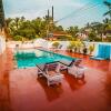 Отель Neo Calangute Beach Resort, фото 14