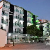 Отель Seabra Hotel, фото 11