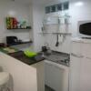Отель Ajuricaba Suites 1, фото 9