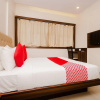 Отель Mumbai International, фото 6