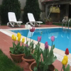 Отель Villa Sapanca Butik Konukevi 2, фото 8