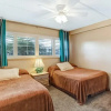 Отель Enchanting Ground Unit Condo Few Steps Away from the Ocean Side by RedAwning, фото 4