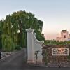 Отель Cavas Wine Lodge, фото 2