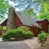 Отель Mountain Rose Gatlinburg - 2 Br Cabin, фото 9