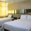 Отель Serumpun Padi Mas Resort Bintan Island, фото 12