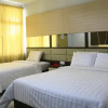 Отель Serumpun Padi Mas Resort Bintan Island, фото 9