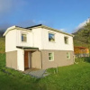 Отель Haukland Beach House, фото 1