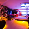 Отель Arte Motel, фото 6