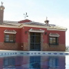 Отель Villa in Villanueva de la Concepcion - 100226, фото 1