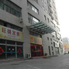 Отель Super 8 Htl Zhucheng Lan Tian, фото 1