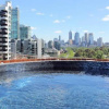 Отель Readyset Emerald Melbourne, фото 6