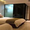 Отель Guangzhou University City New World J Boutique Hotel, фото 4