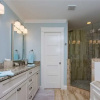 Отель Sea Salt - Five Bedroom Home, фото 15