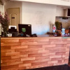 Отель MERINO HOTEL - Hostel, фото 2