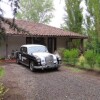 Отель Casa de Adobe, Natural y Más, фото 18