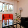 Отель Synagogue Dream Home in The Center 2 Bedroom by Unb, фото 4