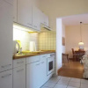 Отель Ferienwohnung Am Molli Nr. 4, фото 9