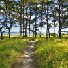 Отель Prora Düne 7, фото 13
